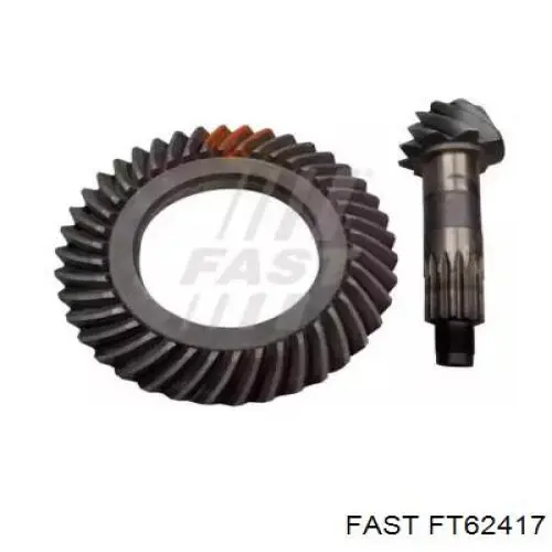 Купити FT62417 Fast 