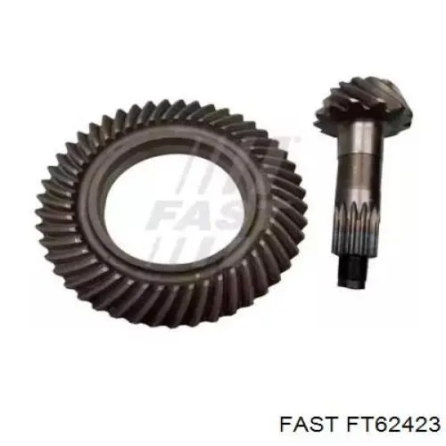 Купити FT62423 Fast 
