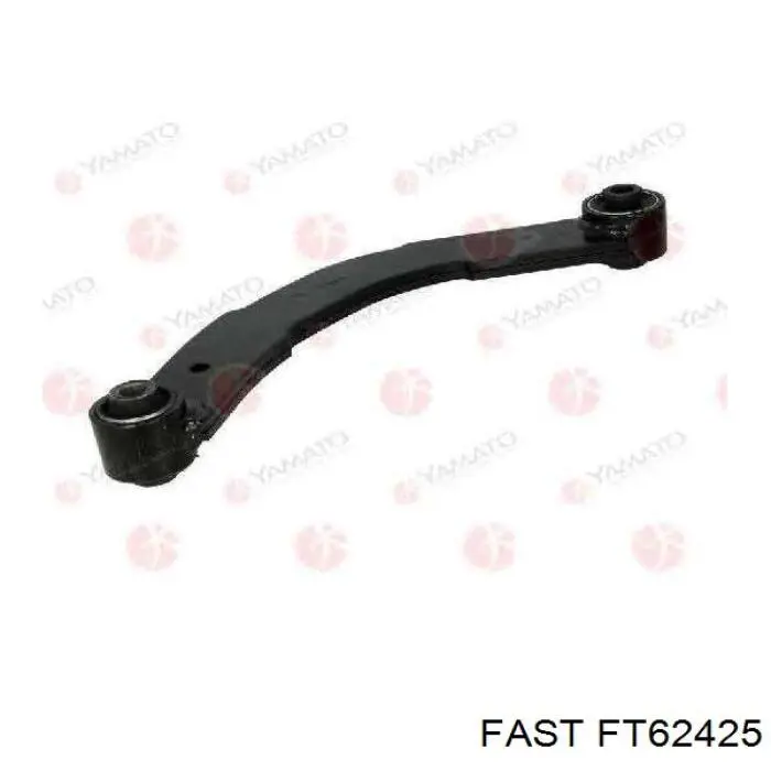 Кільце синхронізатора Fast FT62425 ціна, від 41.43 USD
