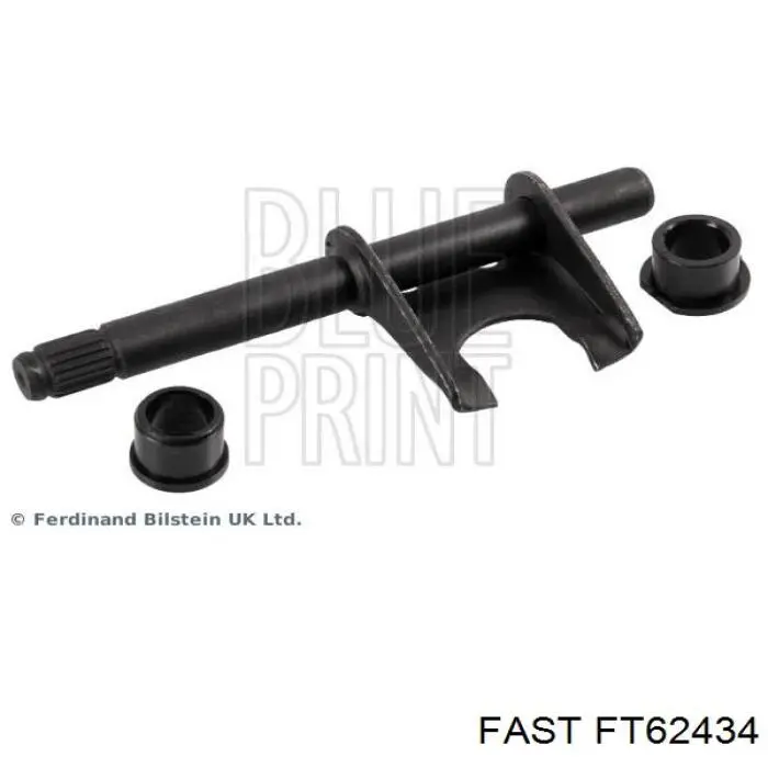 Втулка осі вилки зчеплення Fast FT62434 ціна, від 2.70 USD