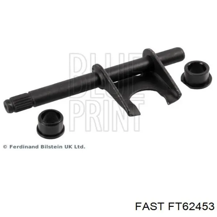 Вилка зчеплення Fast FT62453 ціна, від 12.17 USD