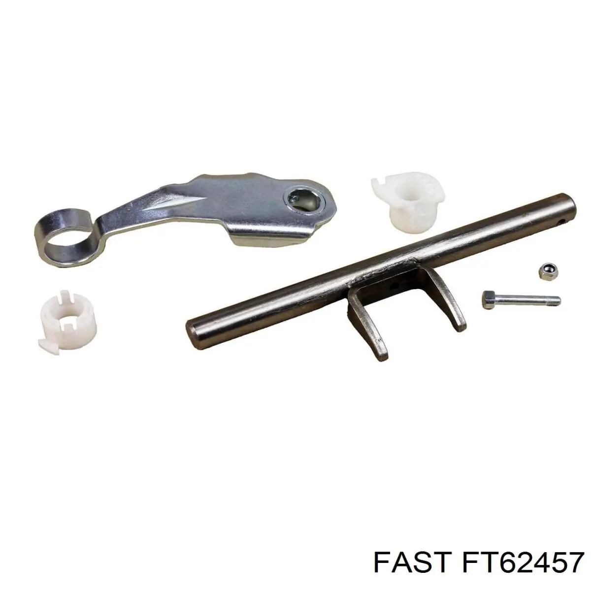Вилка зчеплення Fast FT62457 ціна, від 10.08 USD
