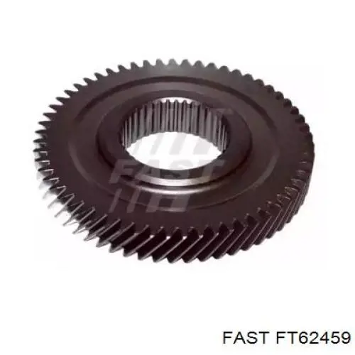 55210467 Fiat/Alfa/Lancia Шестерня 5-й передачі, ведена