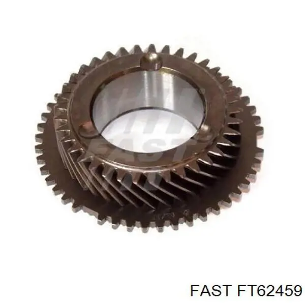 Шестерня 5-ї передачі, відома Fiat/Alfa/Lancia 55210467 ціна, від 74.24 USD