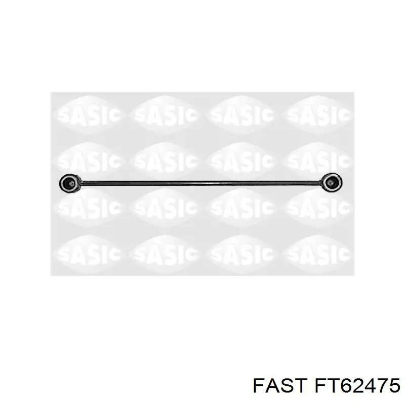 Шарнір штока перемикання передач Fast FT62475 ціна, від 19.14 USD
