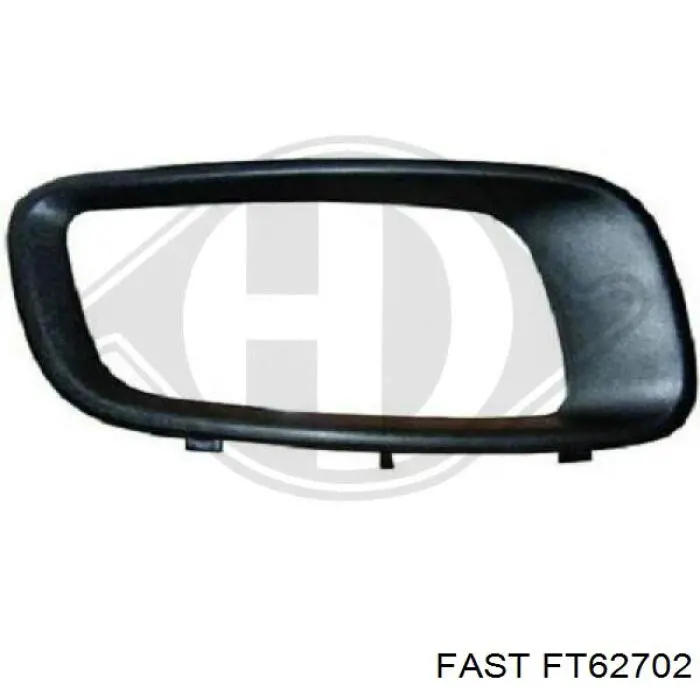  Fast FT62702 ціна, від 3.35 USD