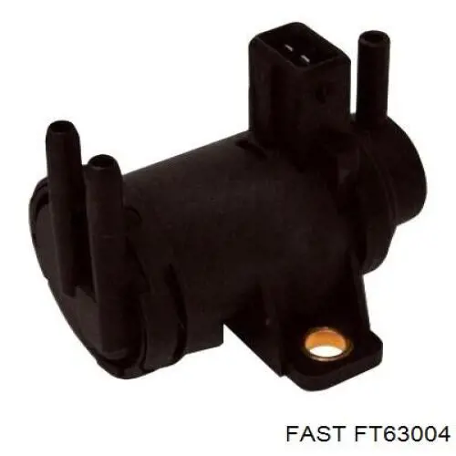 Клапан перетворювач тиску наддуву (соленоїд) Fast FT63004 ціна, від 35.23 USD