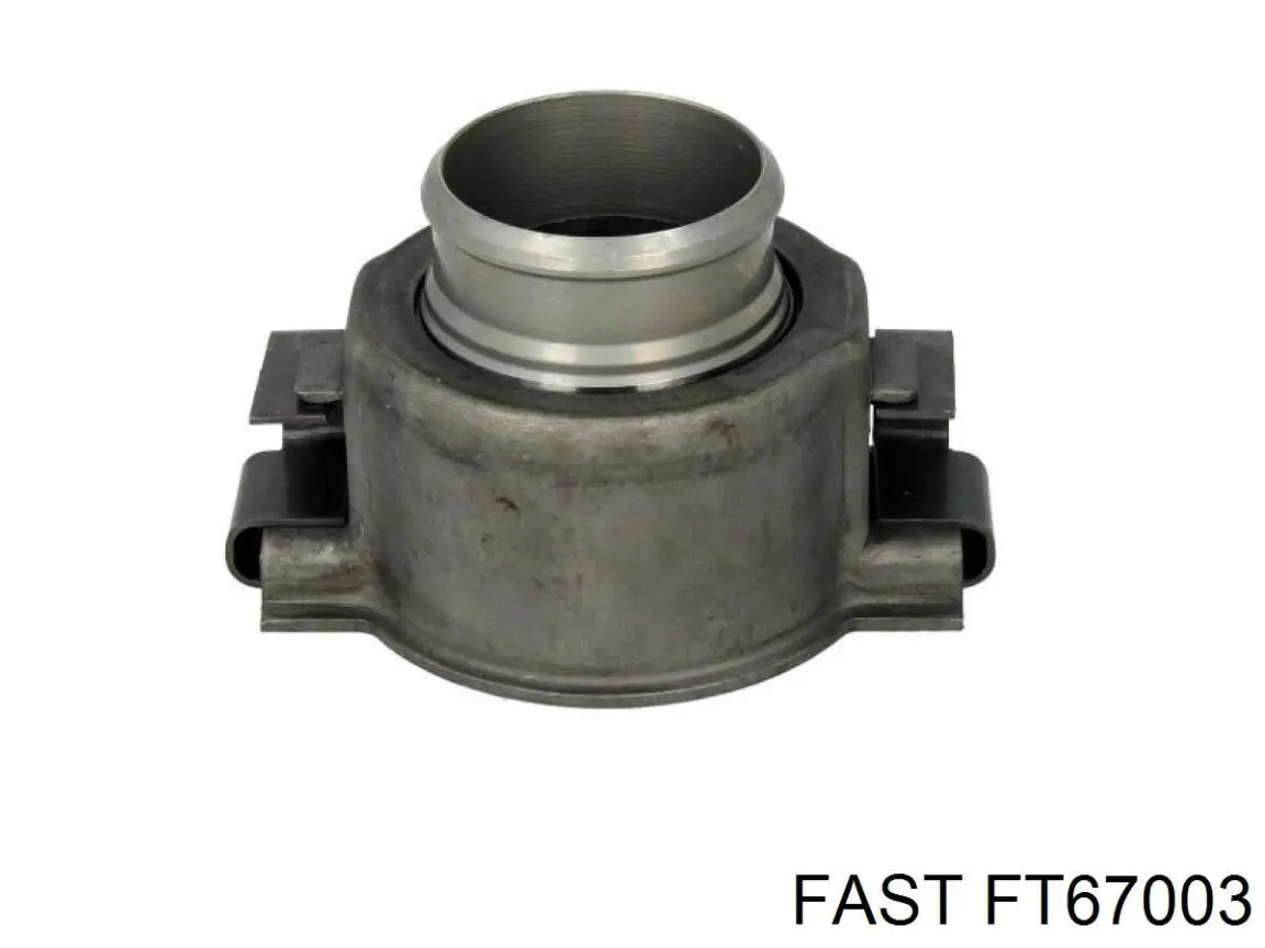 Вижимний підшипник Fast FT67003 ціна, від 21.11 USD