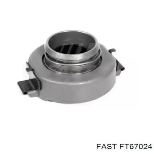 Вижимний підшипник Fast FT67024 ціна, від 14.88 USD