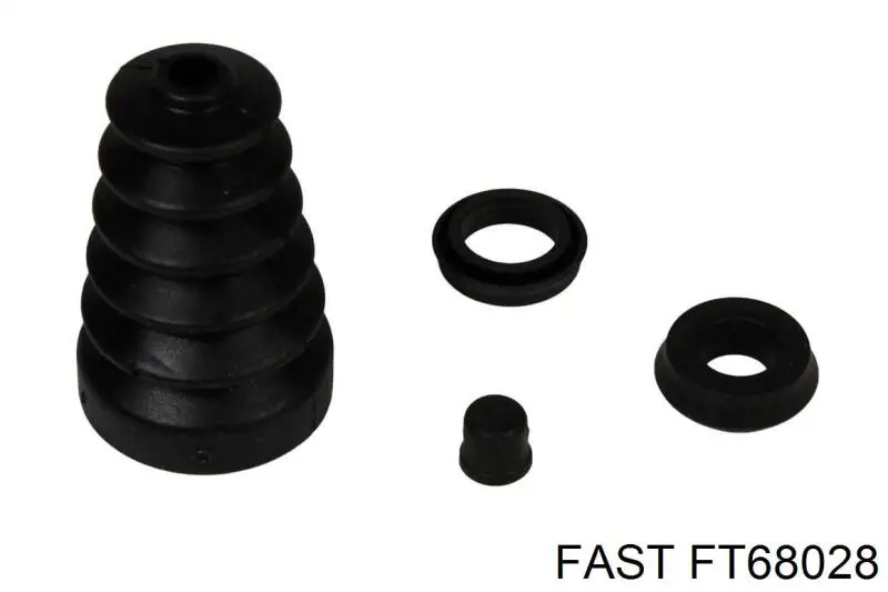 ГЦЗ Fast FT68028 ціна, від 27.42 USD