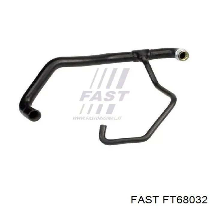 ГЦЗ Fast FT68032 ціна, від 27.56 USD