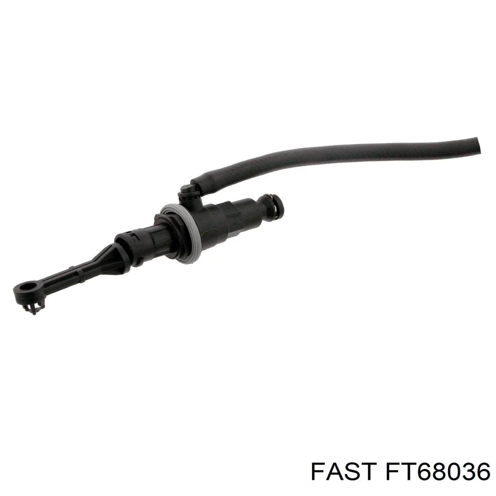 ГЦЗ Fast FT68036 ціна, від 32.44 USD