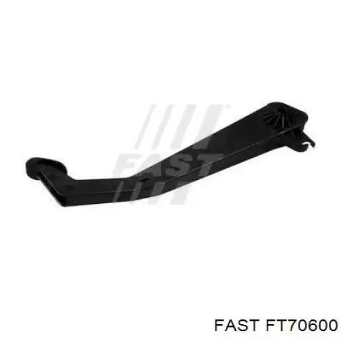 Педаль і привід управління зчепленням Fast FT70600 ціна, від 14.99 USD