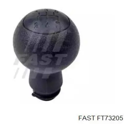 FT73205 Fast Ручка важеля коробки передач