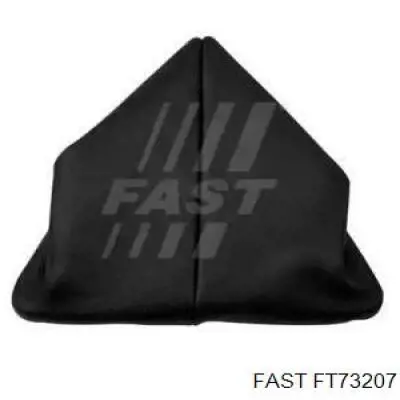 Чохол на важіль перемикання Fast FT73406 ціна, від 5.70 USD