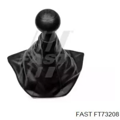 Рукоятка важеля КПП Fiat Doblo (223) (Фіат Добло)