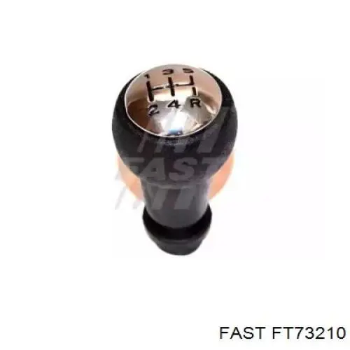 Рукоятка важеля КПП Fast FT73210 ціна, від 12.02 USD
