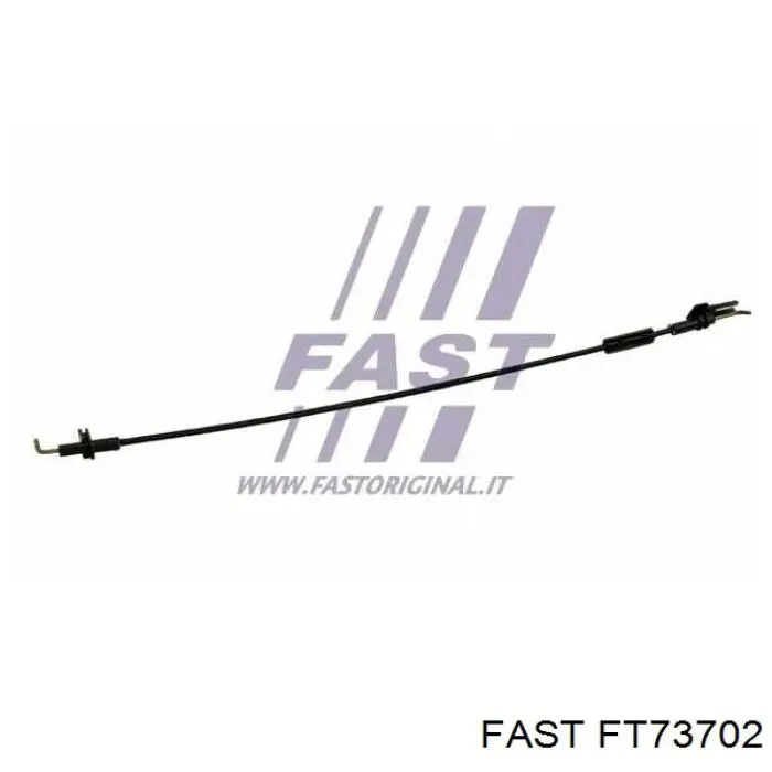  FT73702 Fast