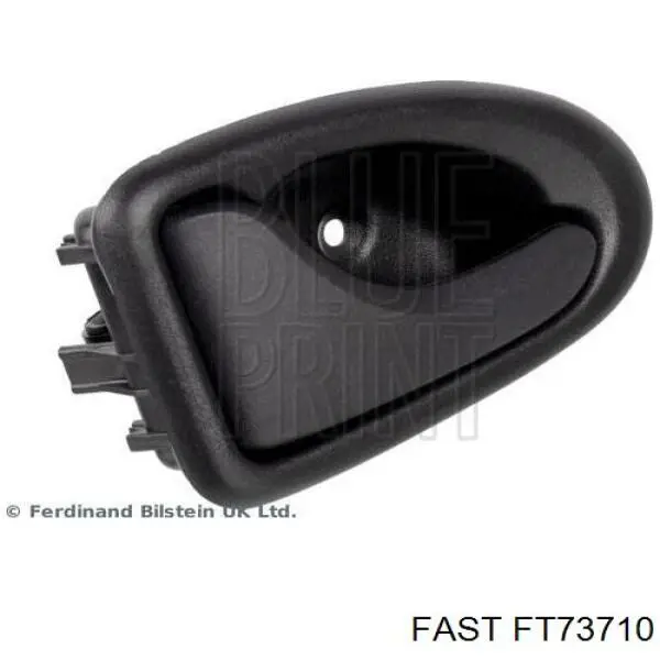 Трос відкривання двері задньої 7701470902 Renault (RVI)