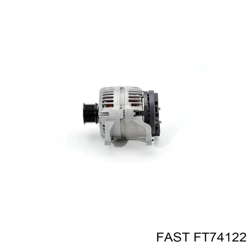 FT74122 Fast генератор