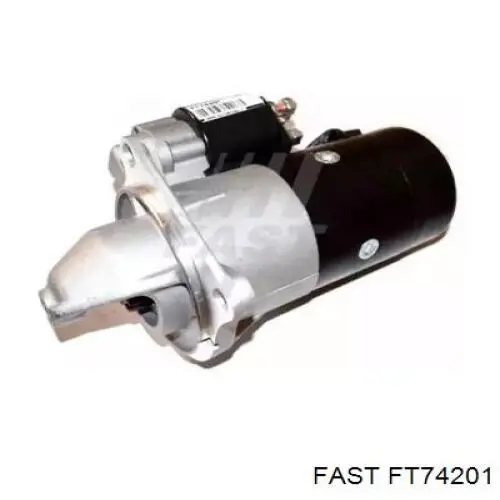 Стартер CST10029AS Casco