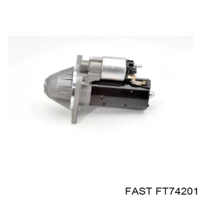 FT74201 Fast стартер