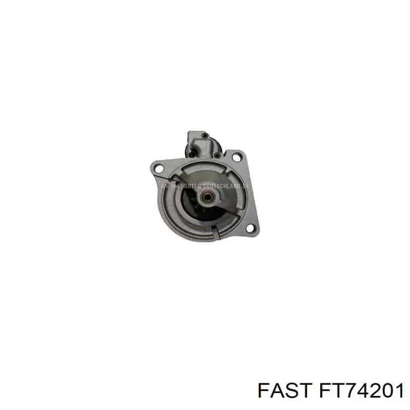 Купити CST10029AS Casco Стартер
