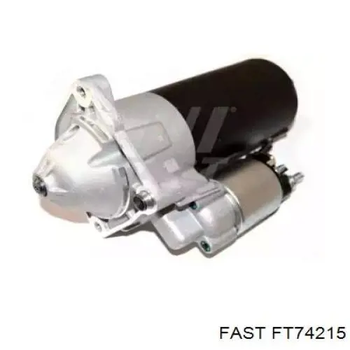 FT74215 Fast Стартер двигуна