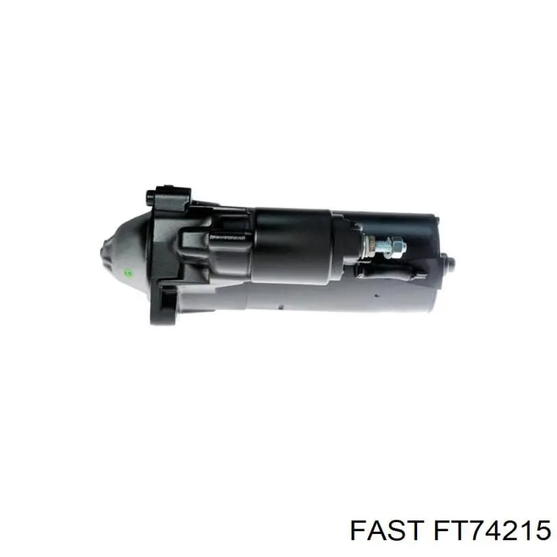 Стартер Fast FT74215 ціна, від 99.32 USD