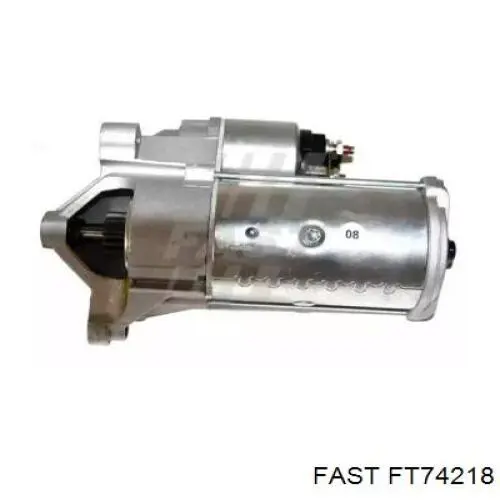 Стартер Fast FT74218 ціна, від 53.55 USD