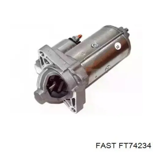 Купити FT74234 Fast Стартер