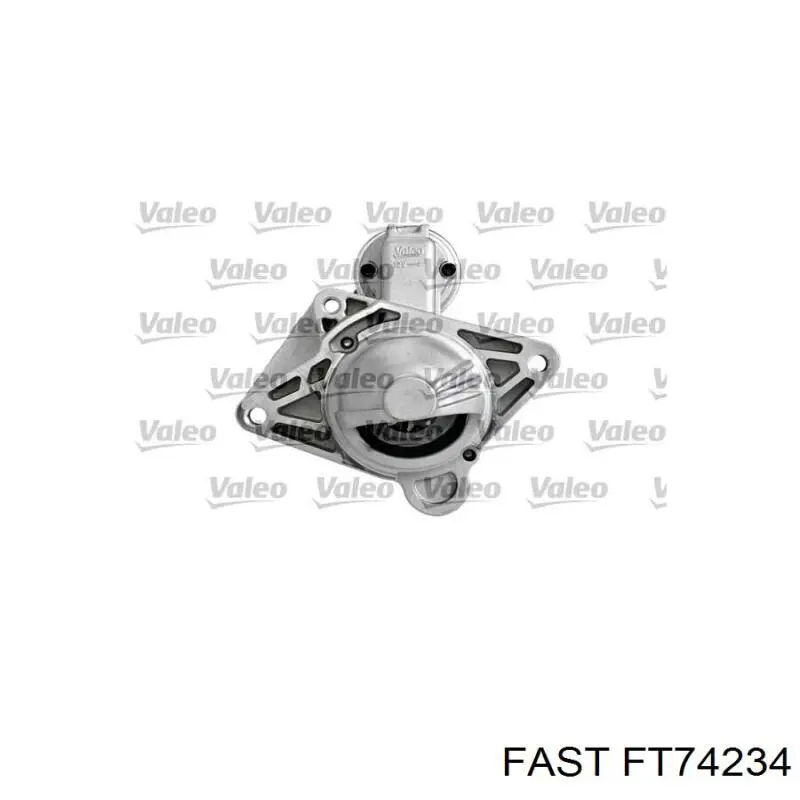 Стартер Fast FT74234 ціна, від 99.68 USD