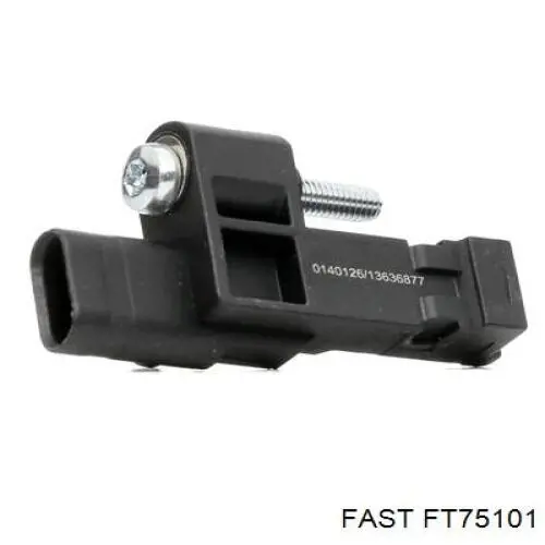 Датчик обертів колінвалу Fast FT75101 ціна, від 16.93 USD