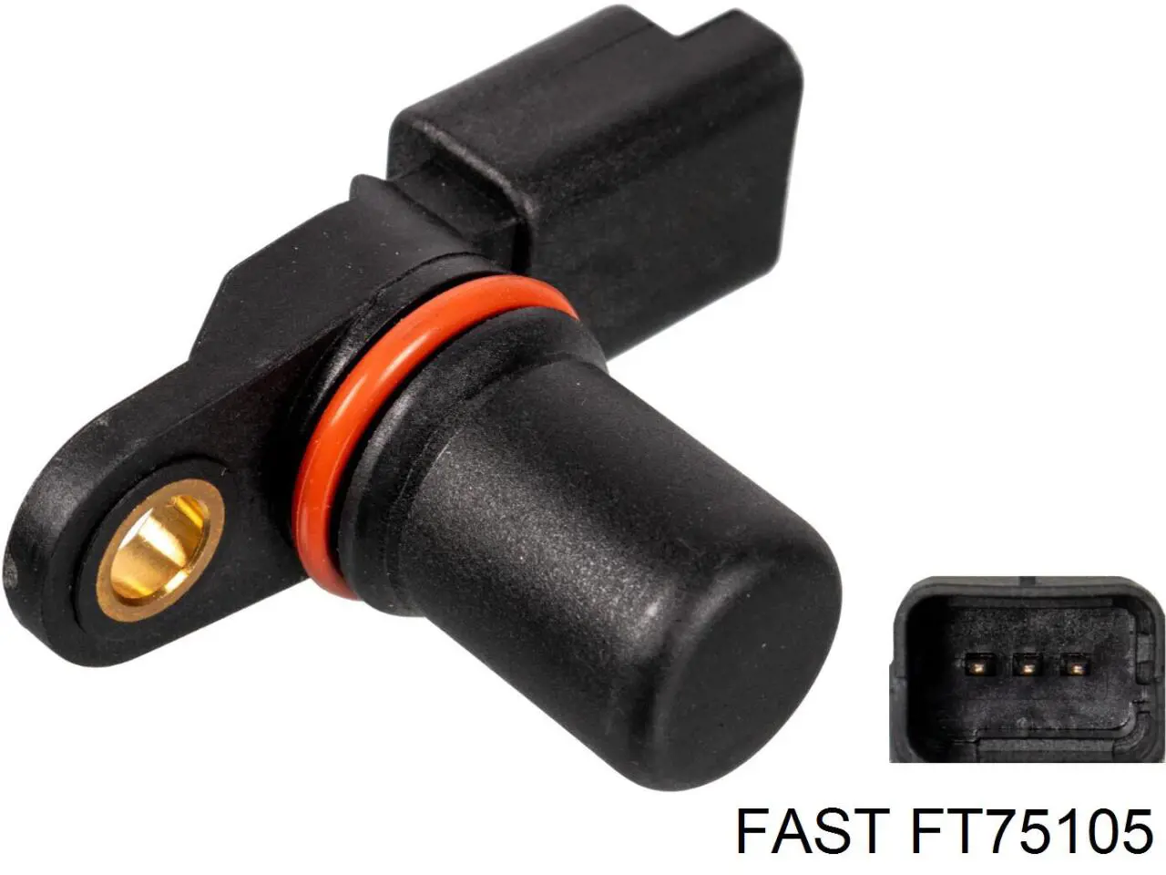 Датчик фаз Fast FT75105 ціна, від 9.89 USD