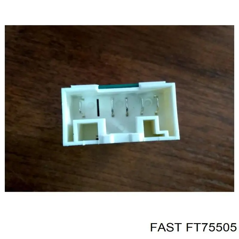 Датчик фаз NTY ECPFT007 ціна, від 17.55 USD