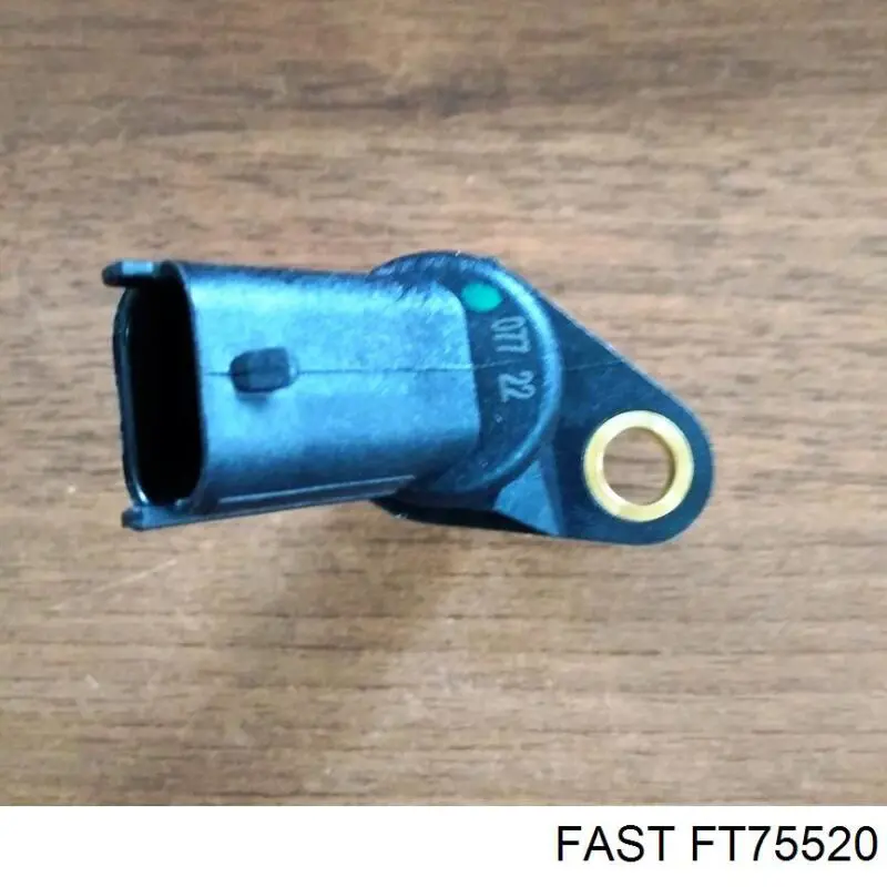 FT75520 Fast датчик положення (оборотів коленвалу)
