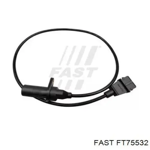FT75532 Fast датчик положення (оборотів коленвалу)