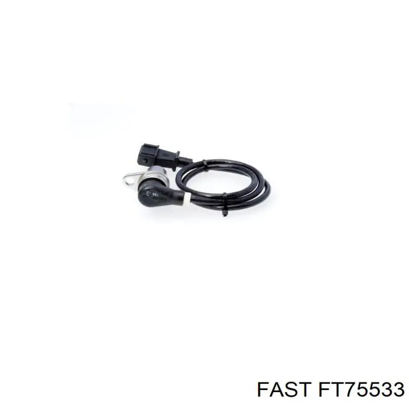 FT75533 Fast датчик положення (оборотів коленвалу)