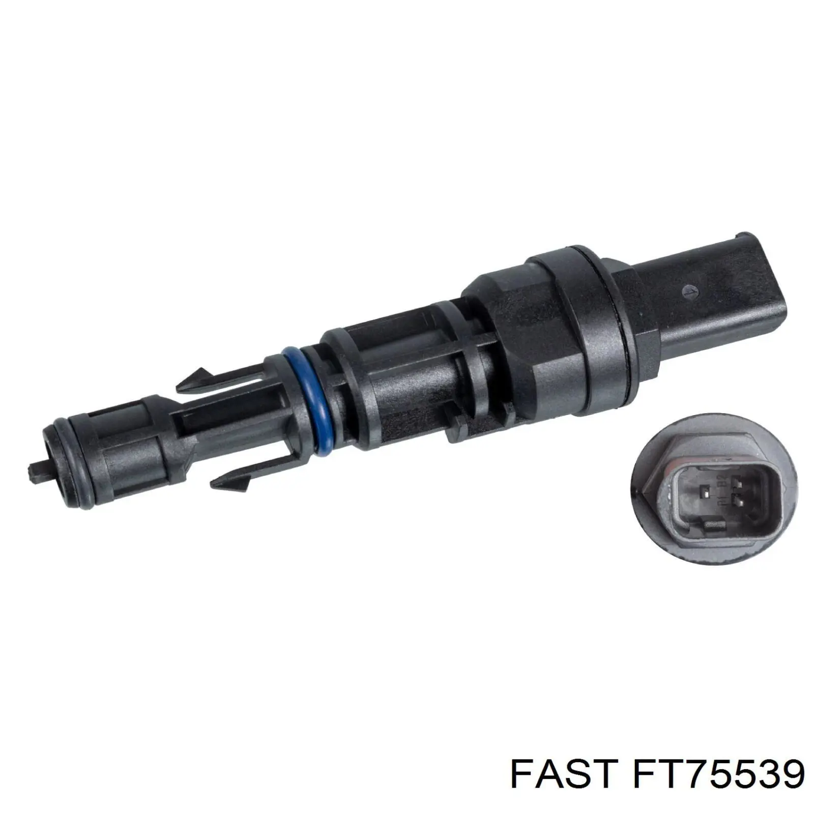 Датчик швидкості Fast FT75539 ціна, від 10.45 USD