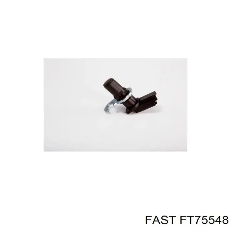 FT75548 Fast датчик положення (оборотів коленвалу)