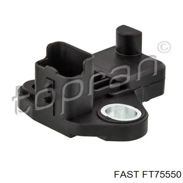FT75550 Fast ДПКВ