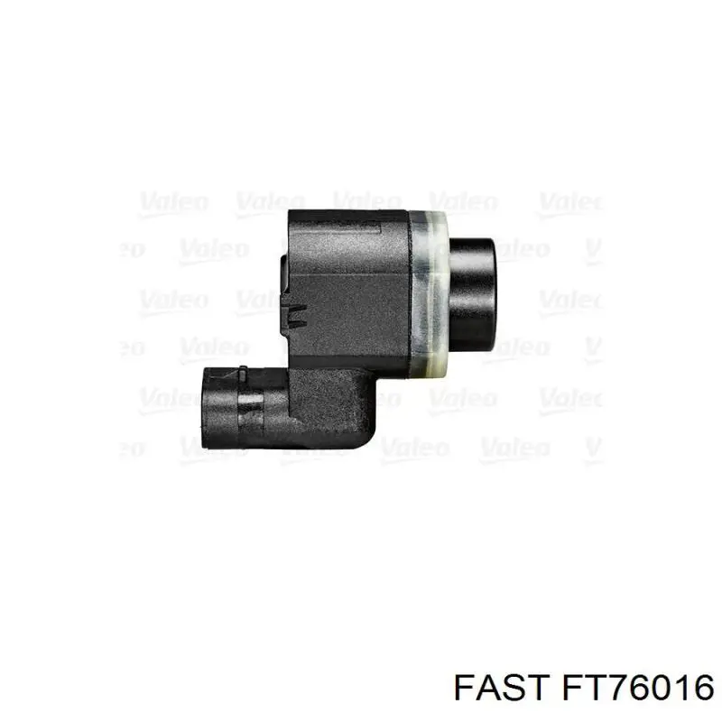 FT76016 Fast датчик сигналізації паркування (парктронік, передній)