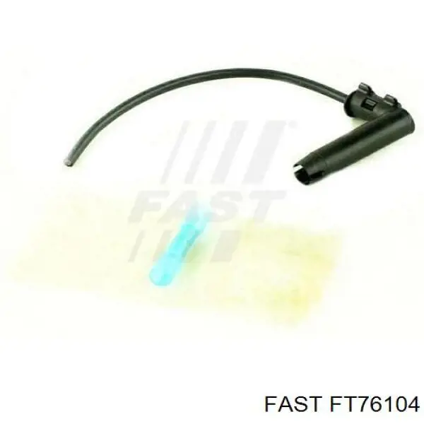Купити FT76104 Fast 