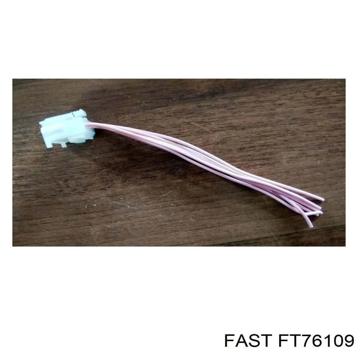  FT76109 Fast