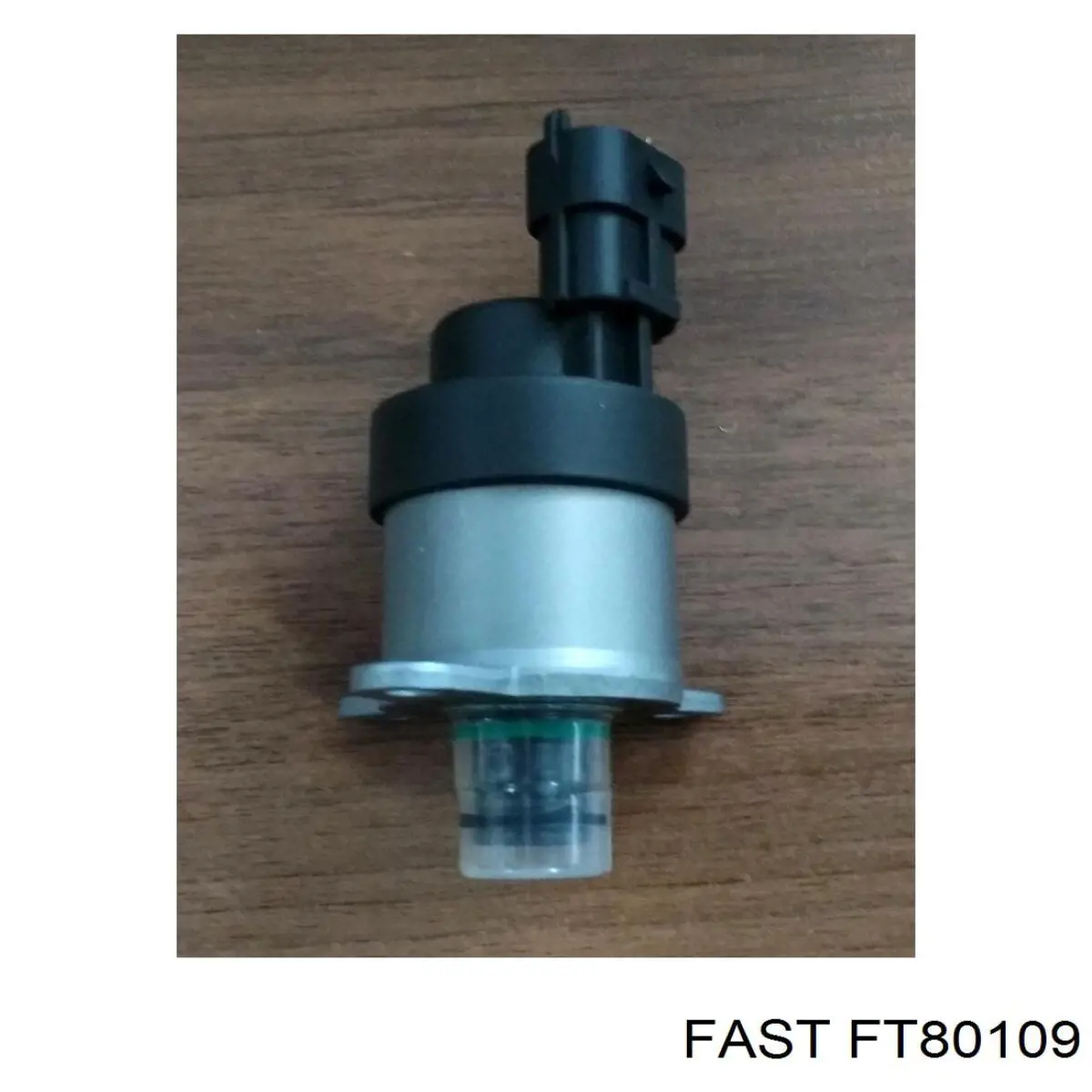 Клапан регулювання тиску палива Fast FT80109 ціна, від 63.50 USD