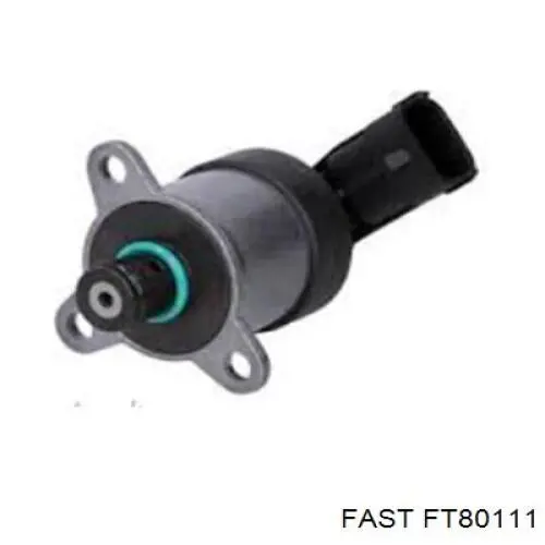Купити 928400672 Bosch Редукційний клапан ПНВТ