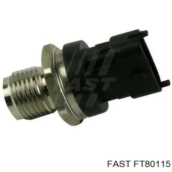 FT80115 Fast Манометри