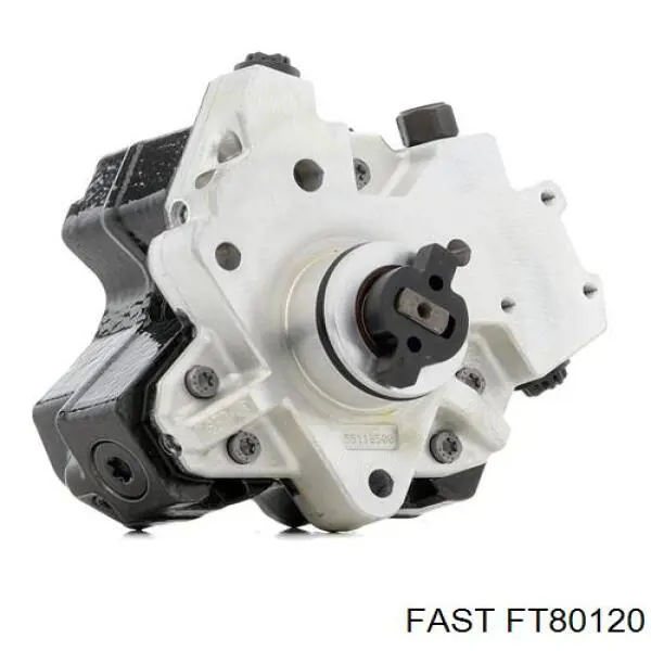 71754573 Fiat/Alfa/Lancia клапан регулювання тиску, редукційний клапан пнвт