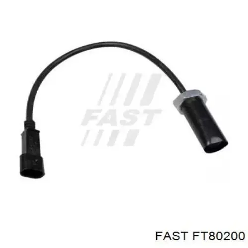 FT80200 Fast датчик положення (оборотів коленвалу)