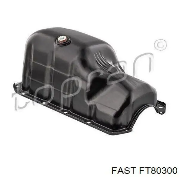 Щуп-індикатор рівня масла в двигуні Fast FT80300 ціна, від 5.97 USD